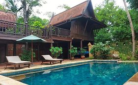 Mekong Villas